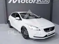 2019 Volvo V40