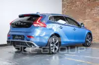 2019 Volvo V40