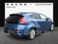 2019 Volvo V40