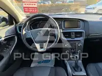 2019 Volvo V40
