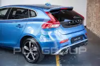 2019 Volvo V40