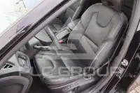 2019 Volvo V40
