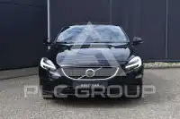 2019 Volvo V40