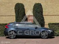 2019 Volvo V40