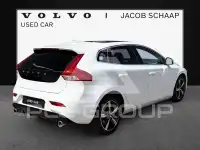 2019 Volvo V40