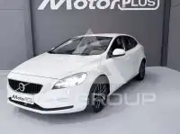 2019 Volvo V40