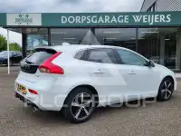 2019 Volvo V40