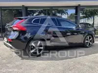 2019 Volvo V40