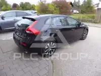 2019 Volvo V40