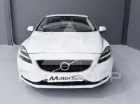 2019 Volvo V40