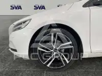 2019 Volvo V40