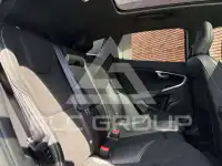 2019 Volvo V40