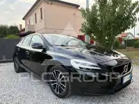2019 Volvo V40