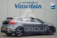 2019 Volvo V40