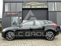2019 Volvo V40