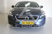 2019 Volvo V40