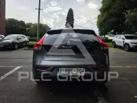 2019 Volvo V40
