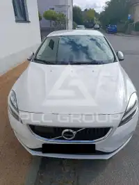 2019 Volvo V40