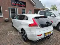 2019 Volvo V40