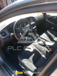 2019 Volvo V40