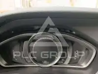 2019 Volvo V40