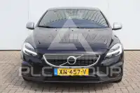 2019 Volvo V40
