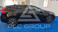 2019 Volvo V40