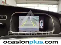 2019 Volvo V40