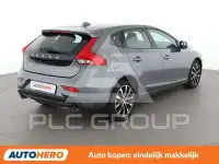 2019 Volvo V40