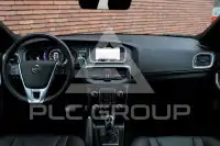 2019 Volvo V40