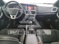2019 Volvo V40