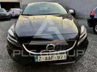 2019 Volvo V40