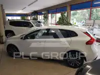 2019 Volvo V40