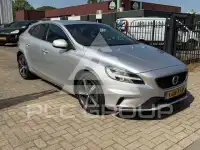 2019 Volvo V40