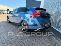 2019 Volvo V40
