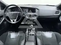 2019 Volvo V40