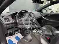 2019 Volvo V40