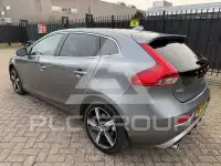 2019 Volvo V40
