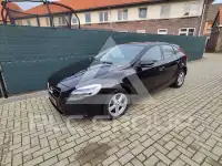 2019 Volvo V40