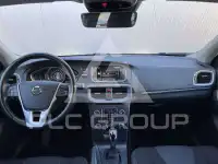 2019 Volvo V40