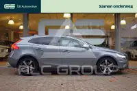 2019 Volvo V40