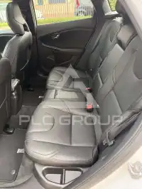 2019 Volvo V40