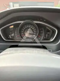 2019 Volvo V40