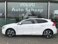 2019 Volvo V40