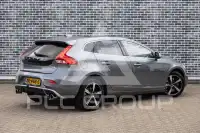 2019 Volvo V40