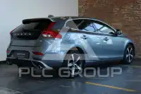 2019 Volvo V40