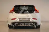 2019 Volvo V40