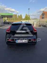 2019 Volvo V40