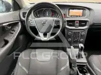 2019 Volvo V40