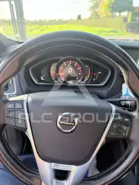 2019 Volvo V40